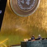 ONU: escravização de africanos foi maior crime contra humanidade