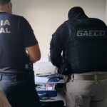 Operação Amêndoa Negra combate fraudes bancárias e cumpre prisões em Itabuna e Entre Rios