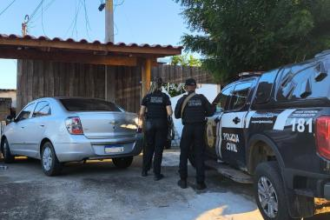 Operação Calamus prende profissional de saúde e mira rede de venda ilegal de medicamento em Jequié | SSP