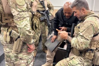 Operação Chave Mestra mira esquema de roubo de veículos de locadoras