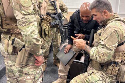 Operação Chave Mestra mira esquema de roubo de veículos de locadoras