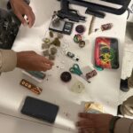 Operação Epílogo prende sete