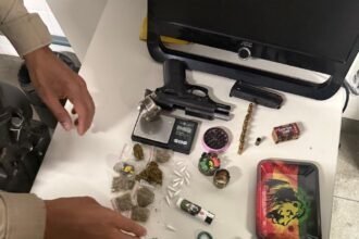 Operação Epílogo prende sete