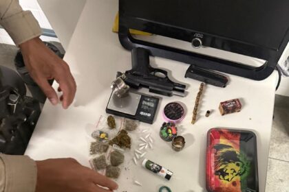 Operação Epílogo prende sete