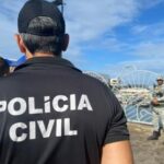 Operação Integrada fiscaliza comercialização de pescados em Salvador | SSP