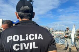 Operação Integrada fiscaliza comercialização de pescados em Salvador | SSP