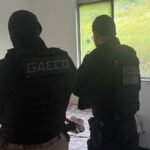 Operação Midas cumpre 33 mandados de prisão e apreensão em seis estados