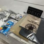 Operação Peptídeos prende 12 pessoas na Bahia | SSP