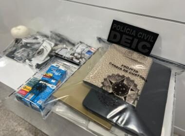 Operação Peptídeos prende 12 pessoas na Bahia | SSP