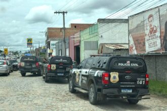 Operação Sisal Forte prende 15 foragidos na BA e SE