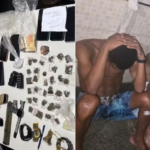 Operação com reféns termina com dois mortos e cinco detidos em Salvador