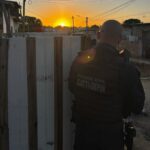 Operação da Polícia Civil prende quatro pessoas em Porto Seguro