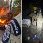 Operação policial no Baixo Sul da Bahia deixa quatro mortos e dois presos