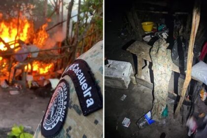 Operação policial no Baixo Sul da Bahia deixa quatro mortos e dois presos