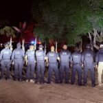 Operação prende suspeito de homicídio e apreende armas em Itabela