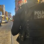 Operação prende suspeitos por tráfico em Salvador e Feira