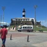 Ouvidoria da SSP realiza pesquisas em Salvador e na Região Metropolitana | SSP