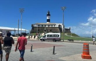 Ouvidoria da SSP realiza pesquisas em Salvador e na Região Metropolitana | SSP