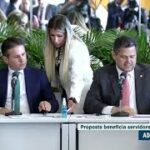 PEC que integra servidores de ex-territórios à União avança na Câmara — Senado Notícias