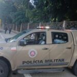 PM apreende armas com quatro integrantes de facção e reforça patrulhamento no Nordeste de Amaralina | SSP