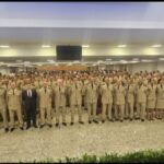 PMBA forma 264 novos sargentos na Bahia