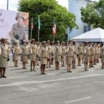 PMBA homenageia 195 mulheres com a Medalha Três Marias em Salvador | SSP