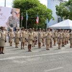 PMBA homenageia 195 mulheres com medalha em Salvador