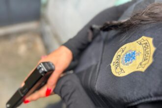 Polícia Civil da Bahia cumpre 109 mandados durante Operação Nacional