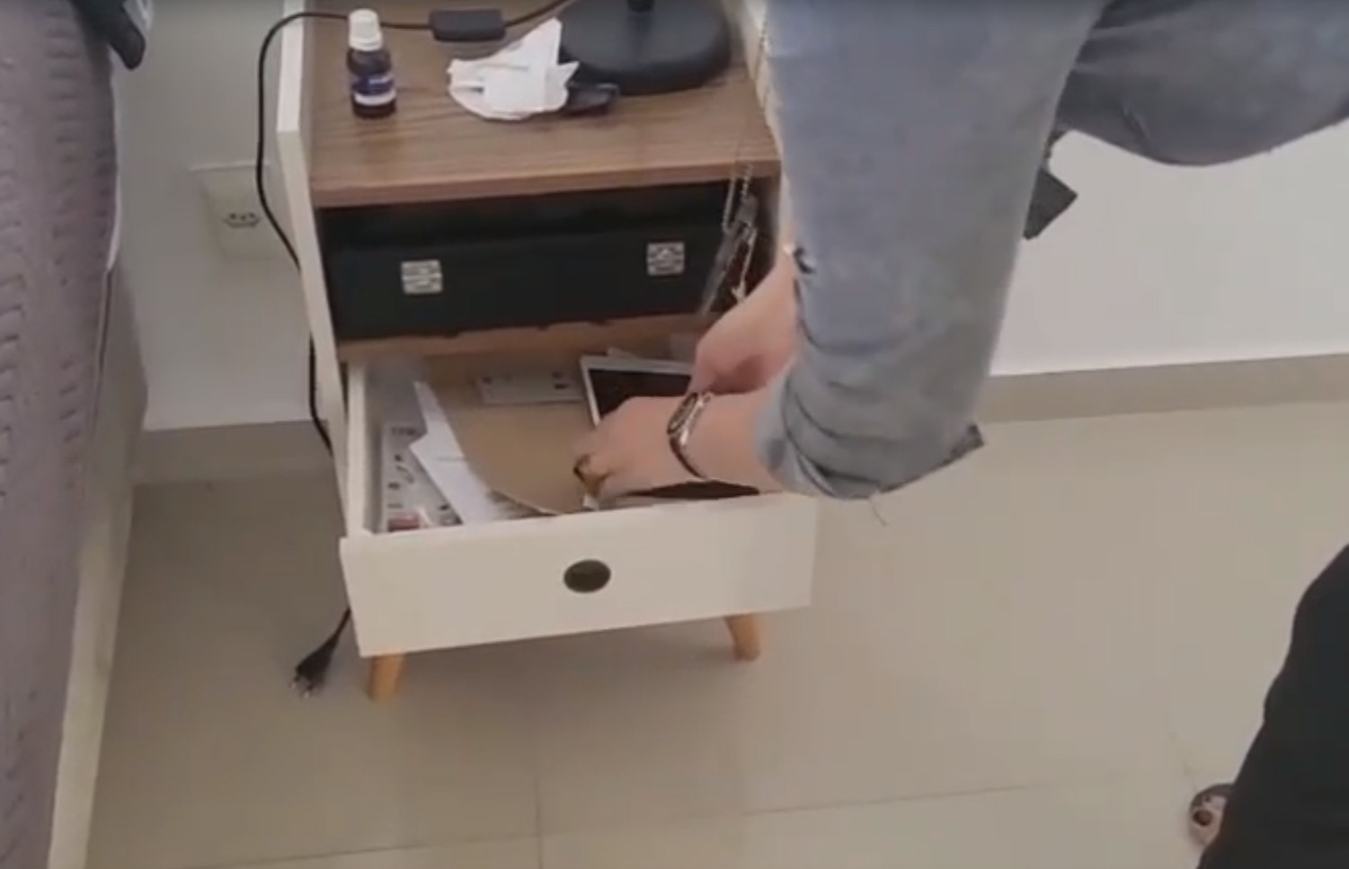 Polícia Civil identifica suspeito que se passava por vítima para aplicar golpes em Vitória da Conquista