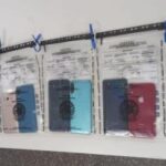 Polícia Civil recupera 12 celulares furtados durante a Lavagem de Arembepe | SSP