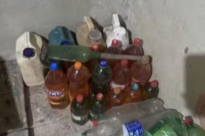 Polícia investiga morte de dois homens após consumo de bebida na zona rural de Belmonte