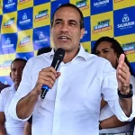 Prefeitura assina ordem de serviço para construção de camelódromo na Engomadeira