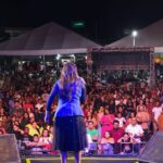 Prefeitura de Santo Antônio de Jesus abriu programação do 1º Festival da Cultura Evangélica na sexta‑feira (06) – Prefeitura de Santo Antônio de Jesus - BA