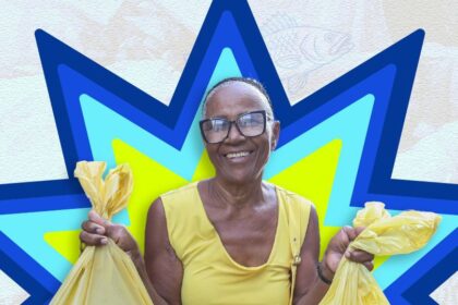 Prefeitura de Santo Antônio de Jesus anuncia entrega dos peixes da Semana Santa para zona urbana e zona rural – Prefeitura de Santo Antônio de Jesus - BA