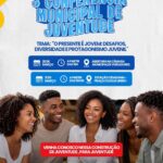 Prefeitura de Santo Antônio de Jesus convoca jovens para a 3ª Conferência Municipal de Juventude – Prefeitura de Santo Antônio de Jesus - BA