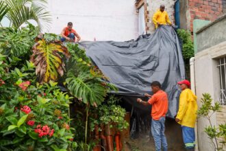 Prefeitura de Santo Antônio de Jesus permanece realizando ações de prevenção contra as chuvas por meio da Defesa Civil – Prefeitura de Santo Antônio de Jesus - BA