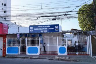 Prefeitura de Santo Antônio de Jesus reinaugurou o CAPS AD Vale Viver com foco em acolhimento e cuidado integral à população – Prefeitura de Santo Antônio de Jesus - BA