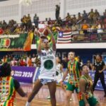 Primeira equipe da Bahia na elite do basquete feminino nacional estreia em casa nesta terça-feira, 17 | SUDESB