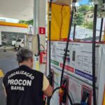 Procon-BA deflagra operação “de olho no preço” para fiscalizar alta dos combustíveis | SJDH