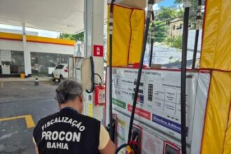 Procon-BA deflagra operação “de olho no preço” para fiscalizar alta dos combustíveis | SJDH