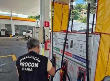 Procon-BA deflagra operação “de olho no preço” para fiscalizar alta dos combustíveis | SJDH
