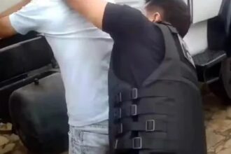 Professor baiano é detido após denúncia de importunação sexual contra alunos