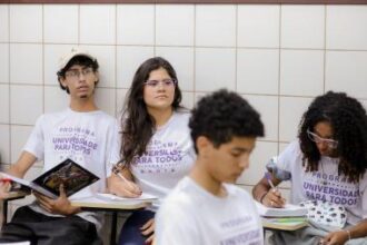 Programa Universidade para Todos prorroga inscrições até 30 de março | SEC