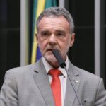 Lançamento da Agenda Legislativa da Indústria 2026 - 31ª edição. Dep. Daniel Almeida (PCDOB-BA)