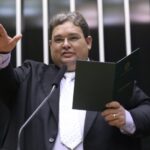 Discussão e votação de propostas legislativas. Dep. Vanderlan Alves (UNIAO-CE)