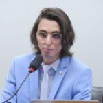 Audiência Pública - Plano de combate às queimadas, à fumaça tóxica e à estiagem nos rios Amazonas. Dep. Amom Mandel (CIDADANIA-AM)