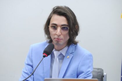 Audiência Pública - Plano de combate às queimadas, à fumaça tóxica e à estiagem nos rios Amazonas. Dep. Amom Mandel (CIDADANIA-AM)