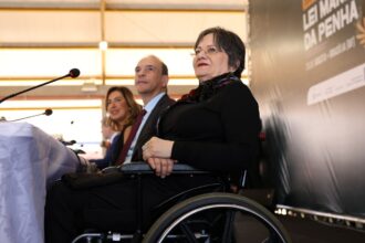 Quatro acusados por campanha de ódio contra Maria da Penha viram réus