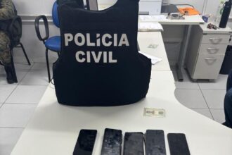 Quatro suspeitos morrem após confronto com policiais em Maragogipe