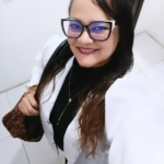 Quem é Elaine Santos, enfermeira que matou o marido a facadas em Salvador